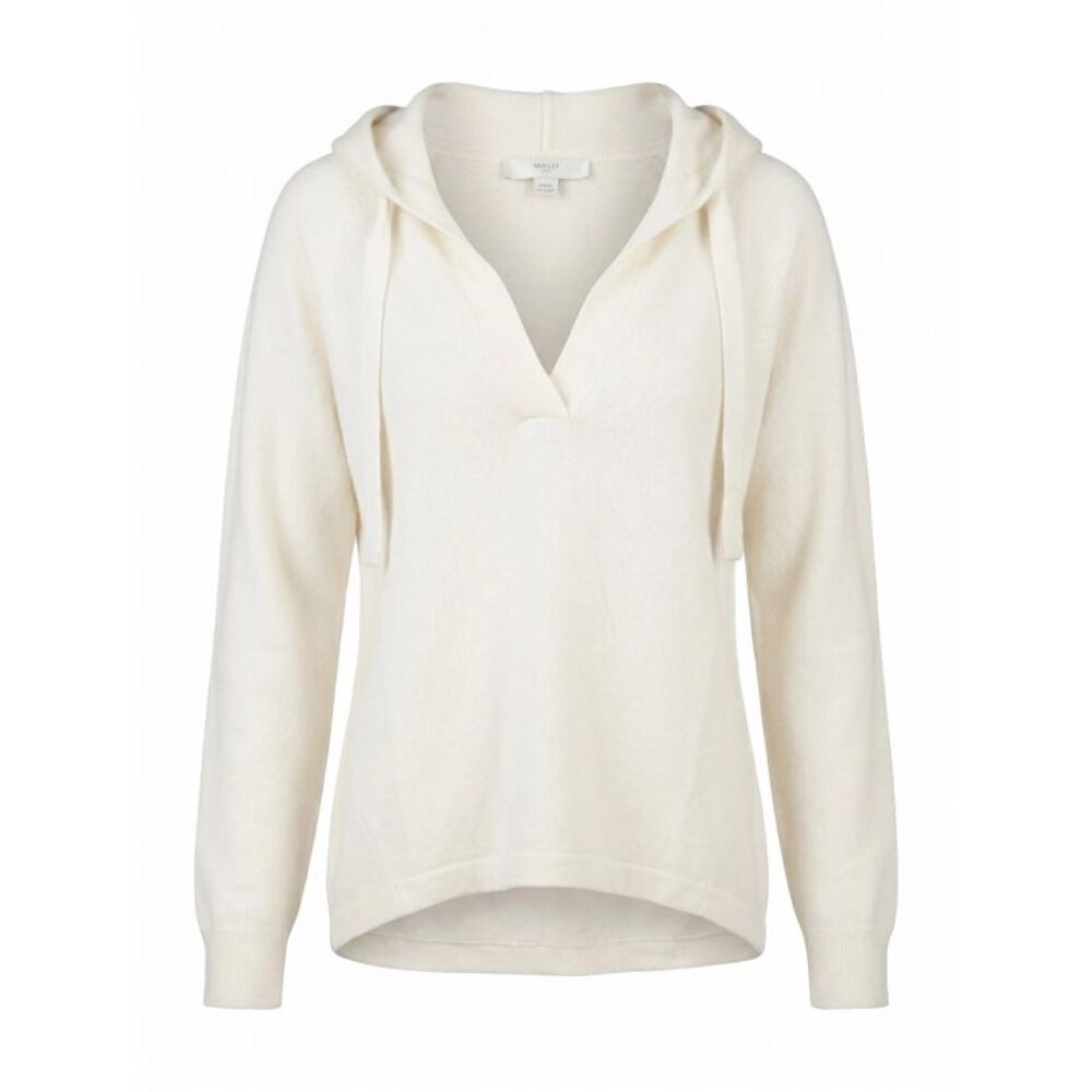 Malo Women Hooded Sweater